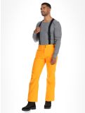 Miniatura Rossignol, Ski Pant pantalones de esquí hombres Sunburst naranja 