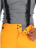 Miniatura Rossignol, Ski Pant pantalones de esquí hombres Sunburst naranja 