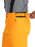 Miniatura Rossignol, Ski Pant pantalones de esquí hombres Sunburst naranja 