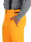 Miniatura Rossignol, Ski Pant pantalones de esquí hombres Sunburst naranja 