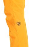 Miniatura Rossignol, Ski Pant pantalones de esquí hombres Sunburst naranja 