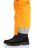 Miniatura Rossignol, Ski Pant pantalones de esquí hombres Sunburst naranja 