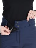 Miniatura Rossignol, Ski Softshell pantalones de esquí softshell mujeres Dark Navy azul 