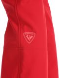 Miniatura Rossignol, Ski Softshell pantalones de esquí softshell mujeres Ruby Red rojo 