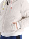 Miniatura Rossignol, JC De Castelbajac Space Bomber chaqueta de esquí mujeres White blanco 