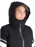 Miniatura Rossignol, W Strawpile chaqueta de esquí mujeres Black negro 