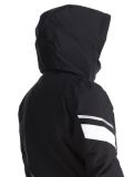 Miniatura Rossignol, W Strawpile chaqueta de esquí mujeres Black negro 