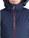 Miniatura Rossignol, W Strawpile chaqueta de esquí mujeres Dark Navy azul 