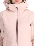 Miniatura Rossignol, W Strawpile chaqueta de esquí mujeres Powder Pink rosa 