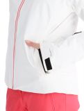 Miniatura Rossignol, W Strawpile chaqueta de esquí mujeres White blanco 