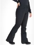 Miniatura Roxy, Backyard pantalones de esquí mujeres True Black negro 