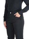 Miniatura Roxy, Backyard pantalones de esquí mujeres True Black negro 