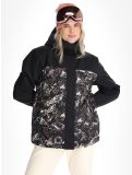 Miniatura Roxy, Galaxy chaqueta de esquí mujeres True Black Roxy Summit negro 