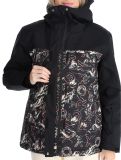 Miniatura Roxy, Galaxy chaqueta de esquí mujeres True Black Roxy Summit negro 