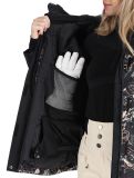 Miniatura Roxy, Galaxy chaqueta de esquí mujeres True Black Roxy Summit negro 