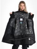 Miniatura Roxy, Galaxy chaqueta de esquí mujeres True Black negro 