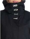 Miniatura Roxy, Galaxy chaqueta de esquí mujeres True Black negro 