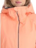 Miniatura Roxy, Meade chaqueta de esquí mujeres Peach Pink rosa 