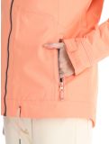 Miniatura Roxy, Meade chaqueta de esquí mujeres Peach Pink rosa 