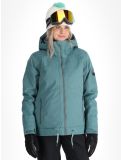 Miniatura Roxy, Meade chaqueta de esquí mujeres Sea Pine verde 