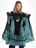 Miniatura Roxy, Meade chaqueta de esquí mujeres Sea Pine verde 