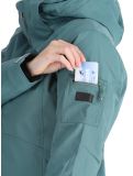 Miniatura Roxy, Meade chaqueta de esquí mujeres Sea Pine verde 