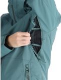 Miniatura Roxy, Meade chaqueta de esquí mujeres Sea Pine verde 