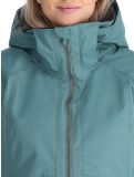 Miniatura Roxy, Meade chaqueta de esquí mujeres Sea Pine verde 