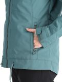 Miniatura Roxy, Meade chaqueta de esquí mujeres Sea Pine verde 