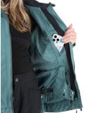 Miniatura Roxy, Meade chaqueta de esquí mujeres Sea Pine verde 