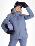 Miniatura Roxy, Meade chaqueta de esquí mujeres Wild Wind azul 