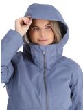 Miniatura Roxy, Meade chaqueta de esquí mujeres Wild Wind azul 