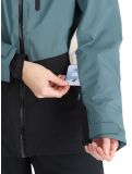 Miniatura Roxy, Peakside chaqueta de esquí mujeres Sea Pine verde 