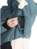 Miniatura Roxy, Peakside chaqueta de esquí mujeres Sea Pine verde 