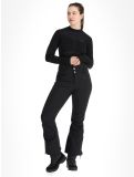 Miniatura Roxy, Rising High pantalones de esquí mujeres True Black negro 