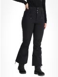 Miniatura Roxy, Rising High pantalones de esquí mujeres True Black negro 