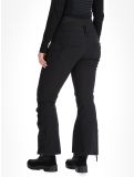 Miniatura Roxy, Rising High pantalones de esquí mujeres True Black negro 