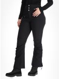 Miniatura Roxy, Rising High pantalones de esquí mujeres True Black negro 