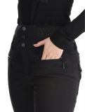 Miniatura Roxy, Rising High pantalones de esquí mujeres True Black negro 