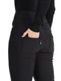 Miniatura Roxy, Rising High pantalones de esquí mujeres True Black negro 