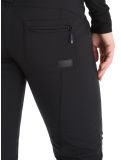 Miniatura Roxy, Rising High pantalones de esquí mujeres True Black negro 