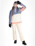 Miniatura Roxy, Shelter chaqueta de esquí mujeres Wild Wind azul 