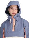 Miniatura Roxy, Shelter chaqueta de esquí mujeres Wild Wind azul 