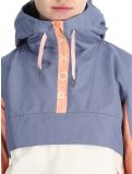 Miniatura Roxy, Shelter chaqueta de esquí mujeres Wild Wind azul 