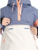 Miniatura Roxy, Shelter chaqueta de esquí mujeres Wild Wind azul 