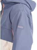 Miniatura Roxy, Shelter chaqueta de esquí mujeres Wild Wind azul 