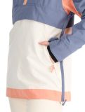 Miniatura Roxy, Shelter chaqueta de esquí mujeres Wild Wind azul 