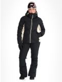 Miniatura Roxy, Snowdrift chaqueta de esquí mujeres True Black negro 