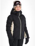 Miniatura Roxy, Snowdrift chaqueta de esquí mujeres True Black negro 