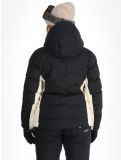 Miniatura Roxy, Snowdrift chaqueta de esquí mujeres True Black negro 